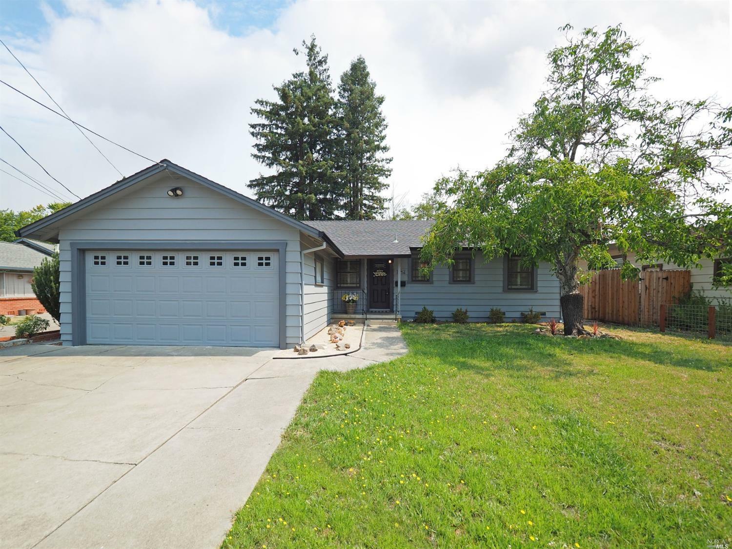 Property Photo:  1042 Michigan Drive  CA 95405 