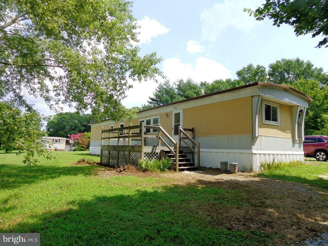 Property Photo:  8239 Whitesville Road  MD 21850 