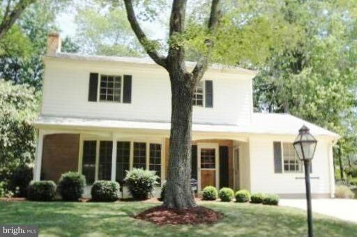 Property Photo:  8615 Highgate Road  VA 22308 