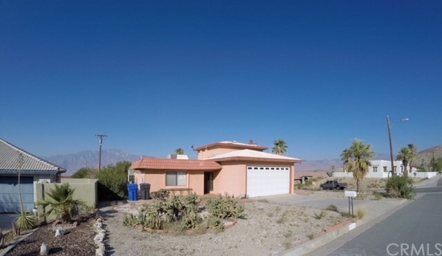 Property Photo:  66853 Casa Grande  CA 92240 