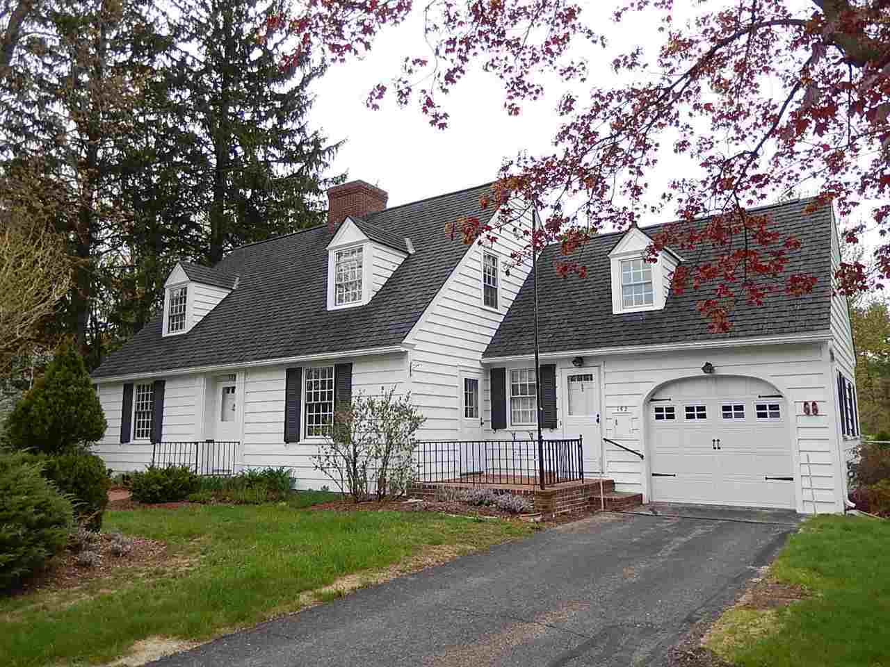 Property Photo: 152 Crescent Road VT 05401