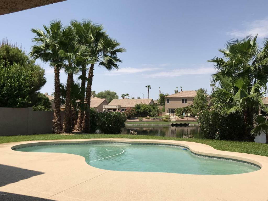 Property Photo:  3670 S Heath Way  AZ 85248 