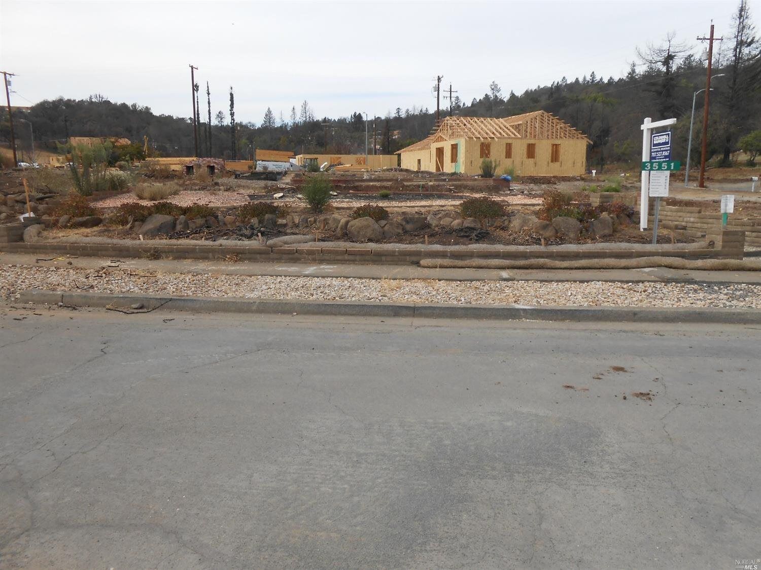 Property Photo:  3551 Flintwood Drive  CA 95404 