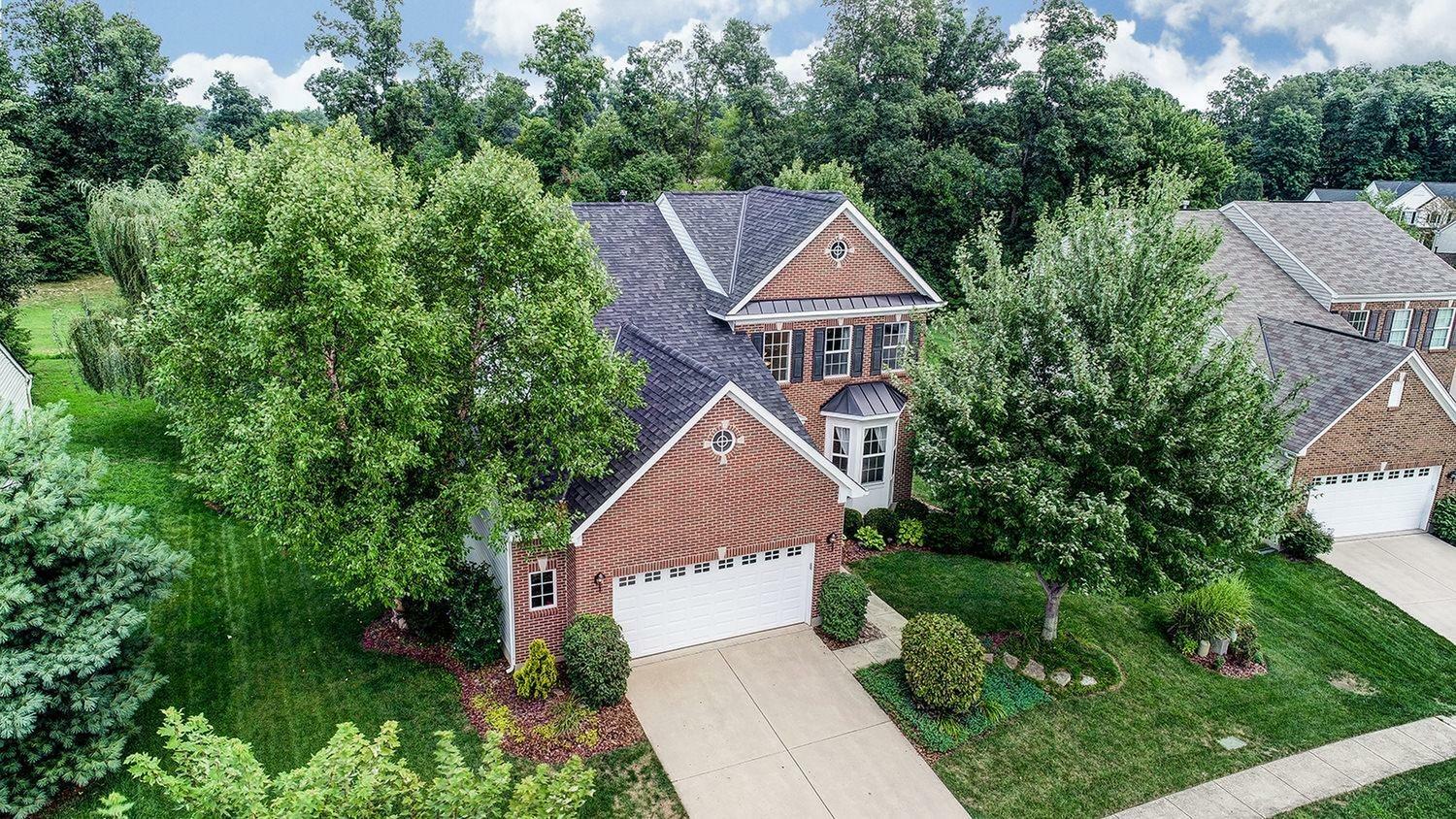 Property Photo: 1024 Spruce Glen OH 45152