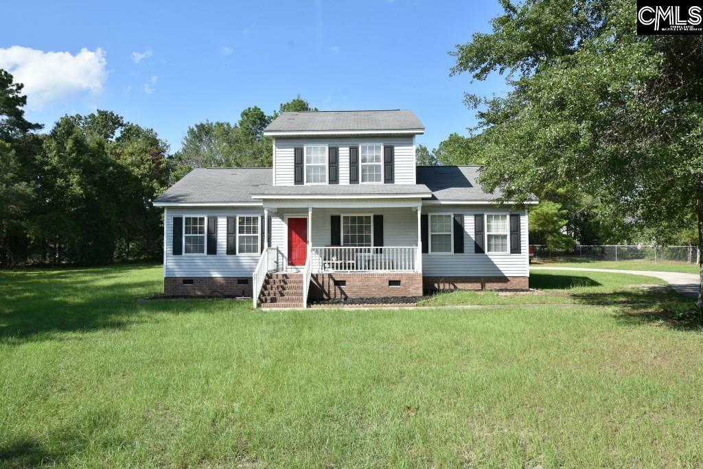 Property Photo:  221 N Village  SC 29078 