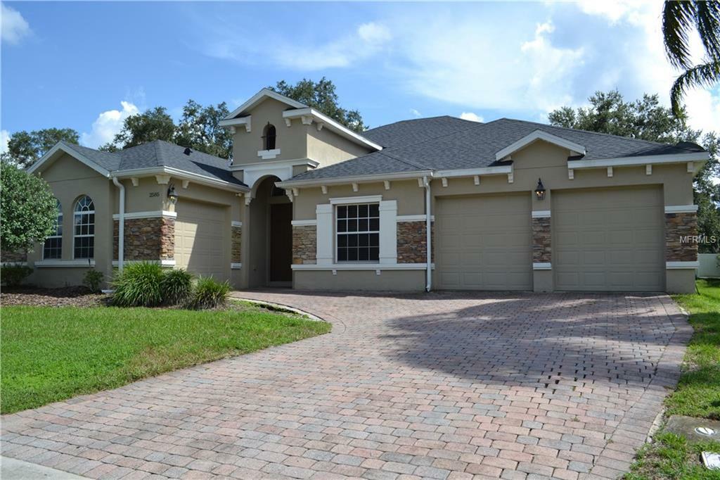 Property Photo:  2585 Turtlehead Cove  FL 32766 