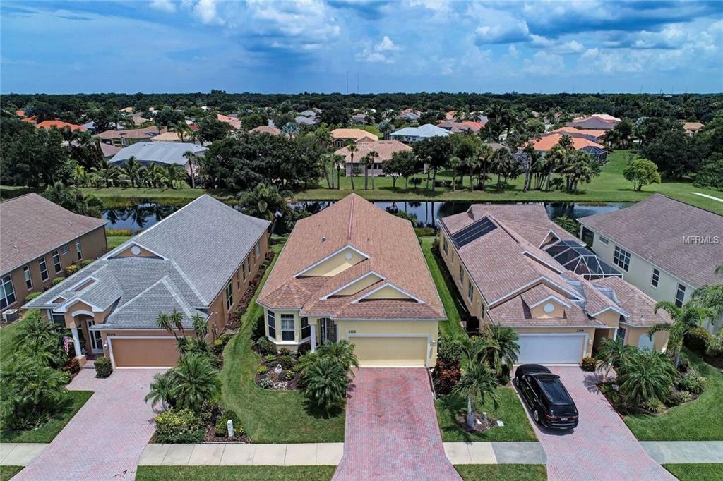 Property Photo: 2112 Mattamy Court FL 34292