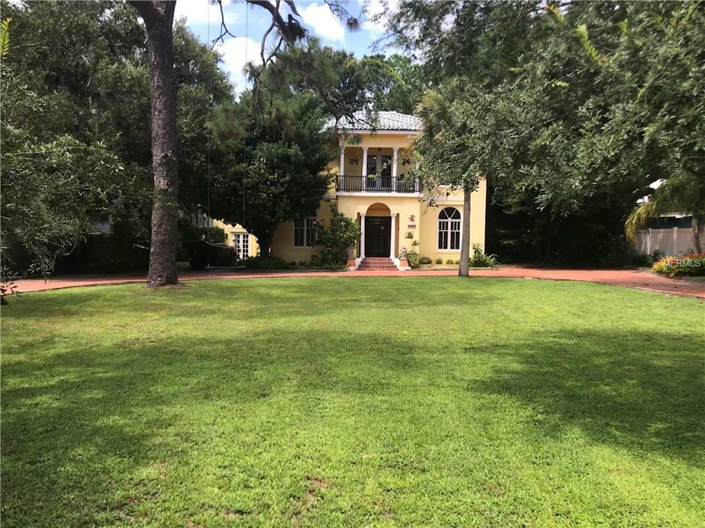 Property Photo:  4503 W North B Street  FL 33609 