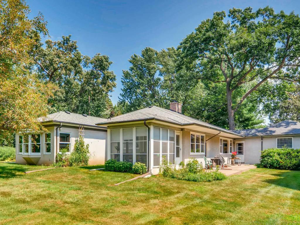 Property Photo:  2161 Arcade Street  MN 55109 