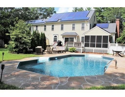 Property Photo: 301 Union MA 02339