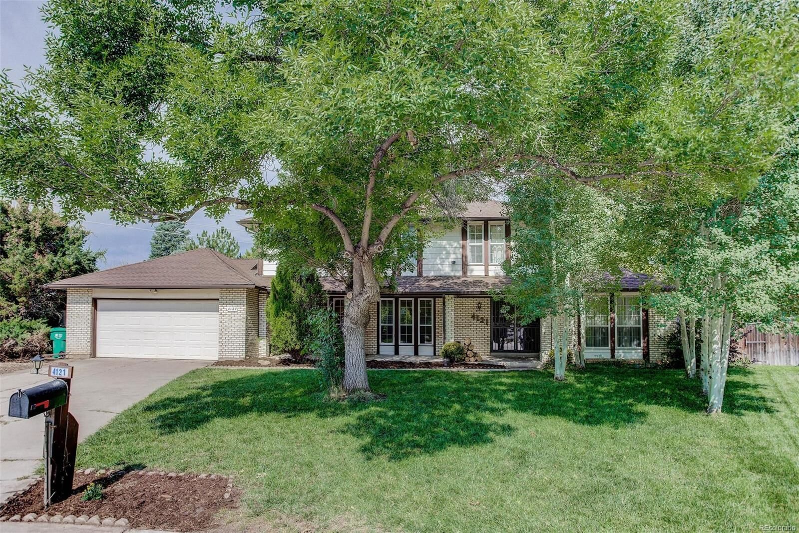 Property Photo:  4121 South Quebec Street  CO 80237 