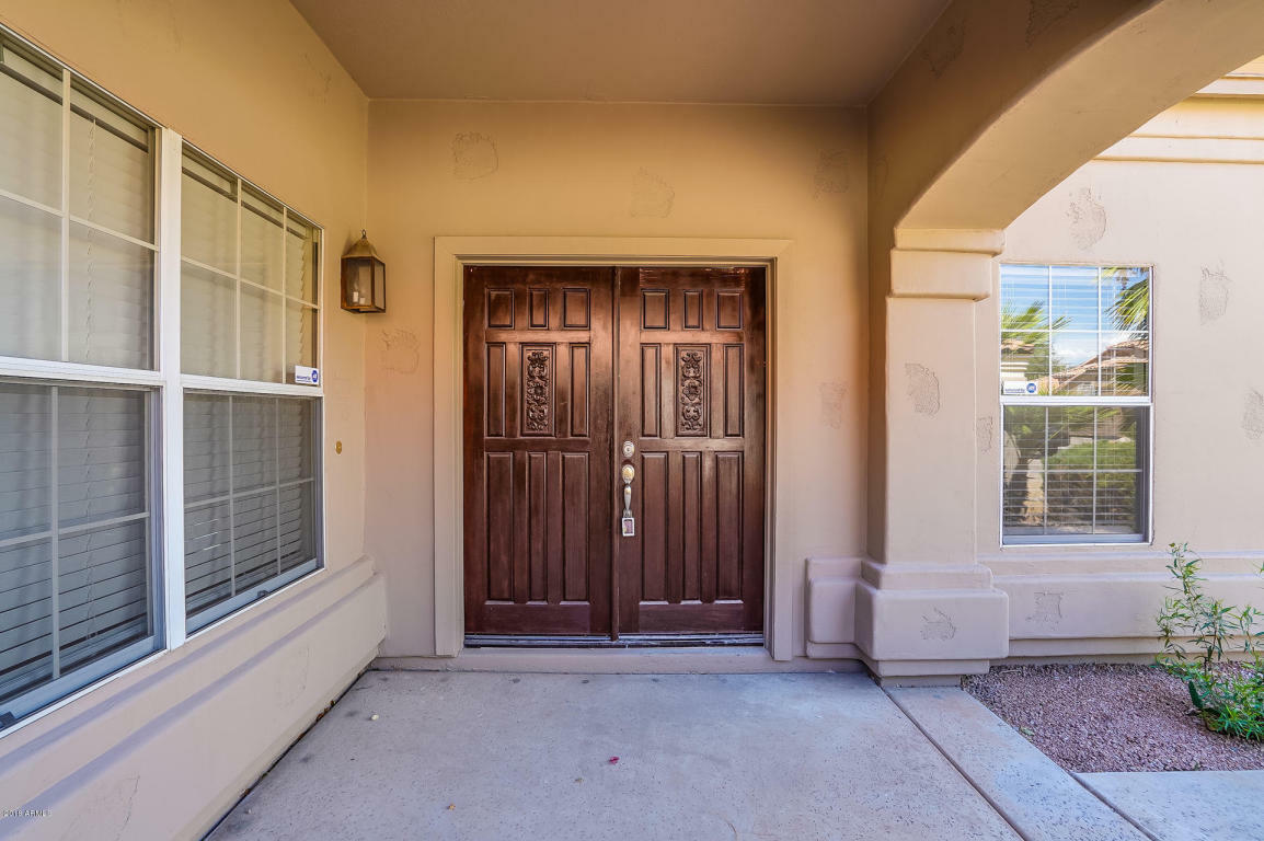 Property Photo:  9161 E Camino Del Santo --  AZ 85260 