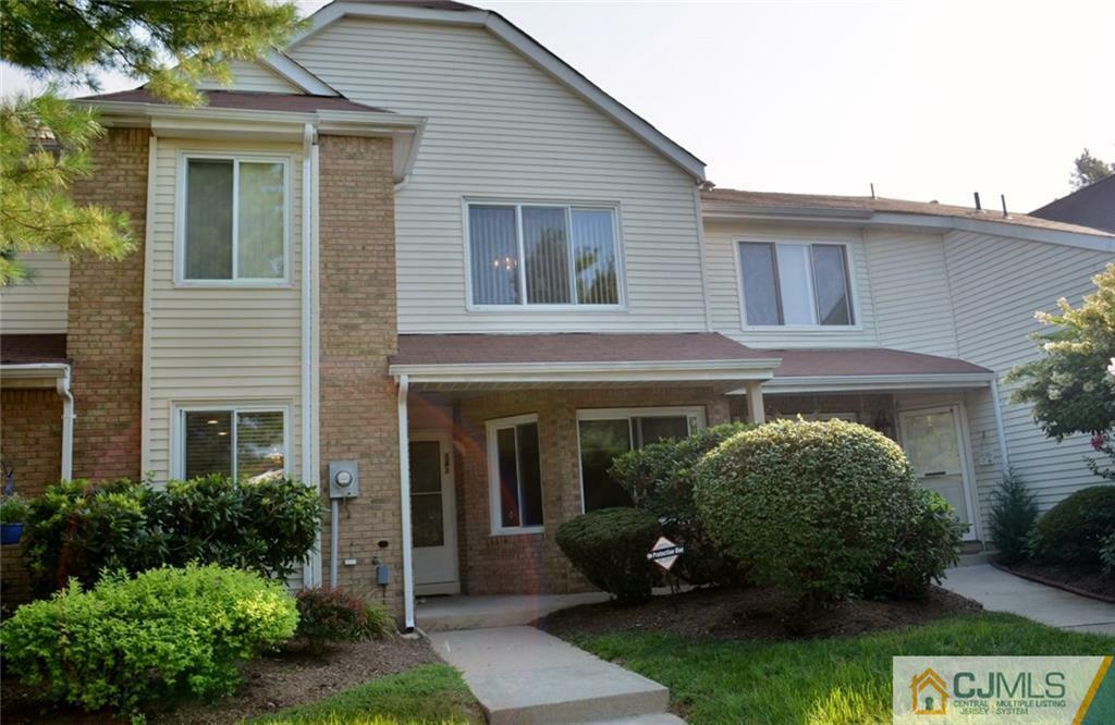 Property Photo:  142 Nathan Drive  NJ 08902 