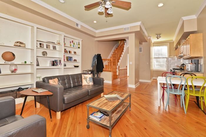 Property Photo:  237 Bloomfield St 2  NJ 07030 