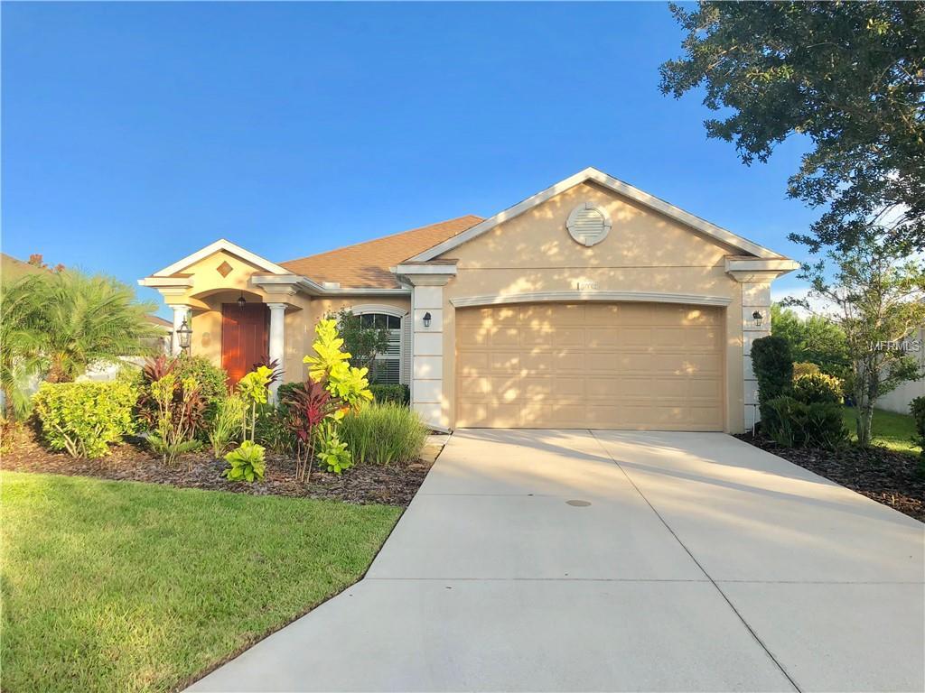 Property Photo: 8032 Indigo Ridge Terrace FL 34201