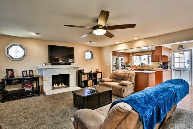 Property Photo:  16601 Le Grande Lane  CA 92649 