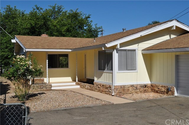 Property Photo: 6825 Virginia Drive CA 95458
