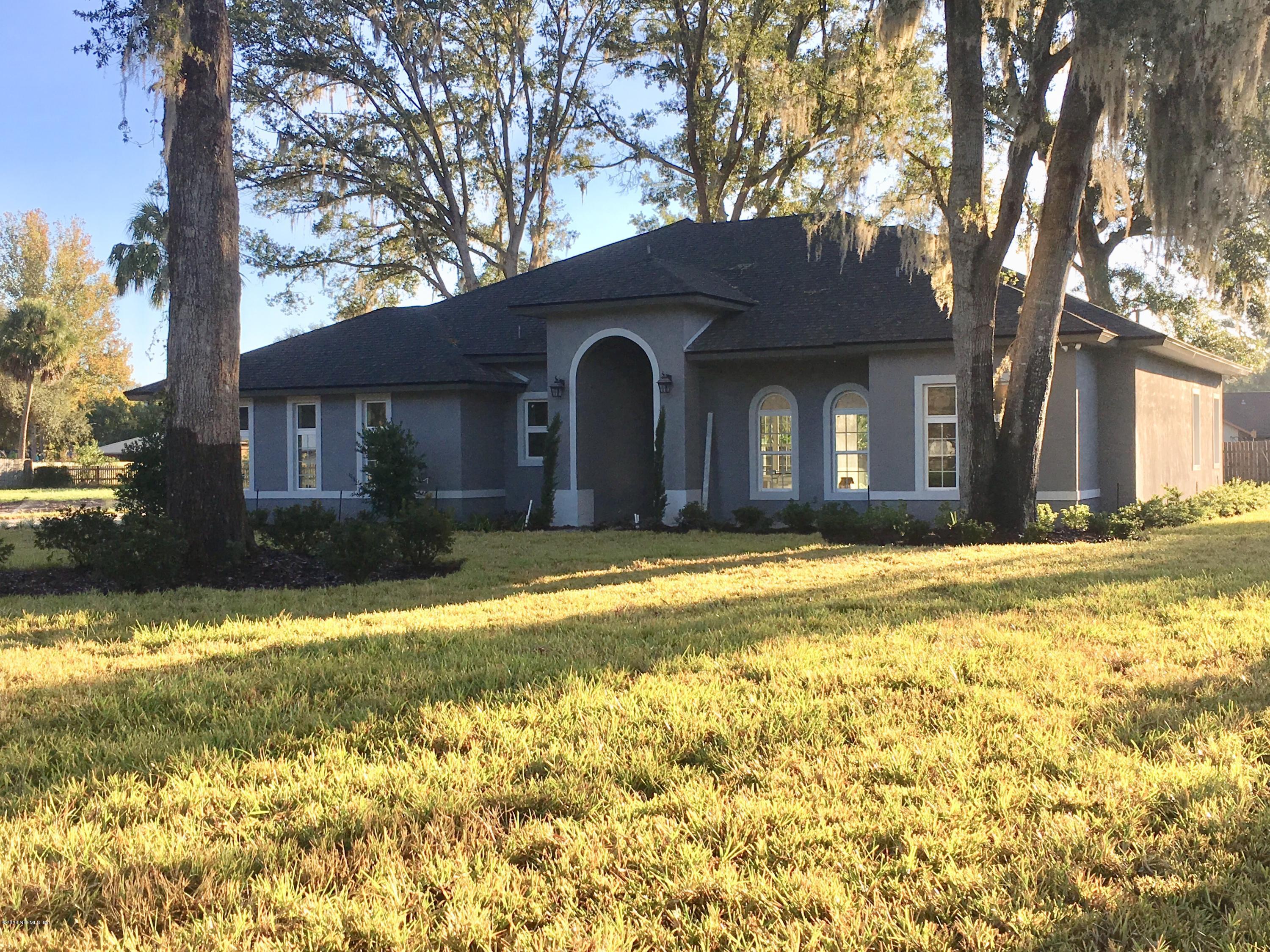 Property Photo: 131 Timber Lane FL 32177