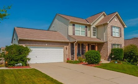 Property Photo:  6034 Ethan Drive  KY 41005 