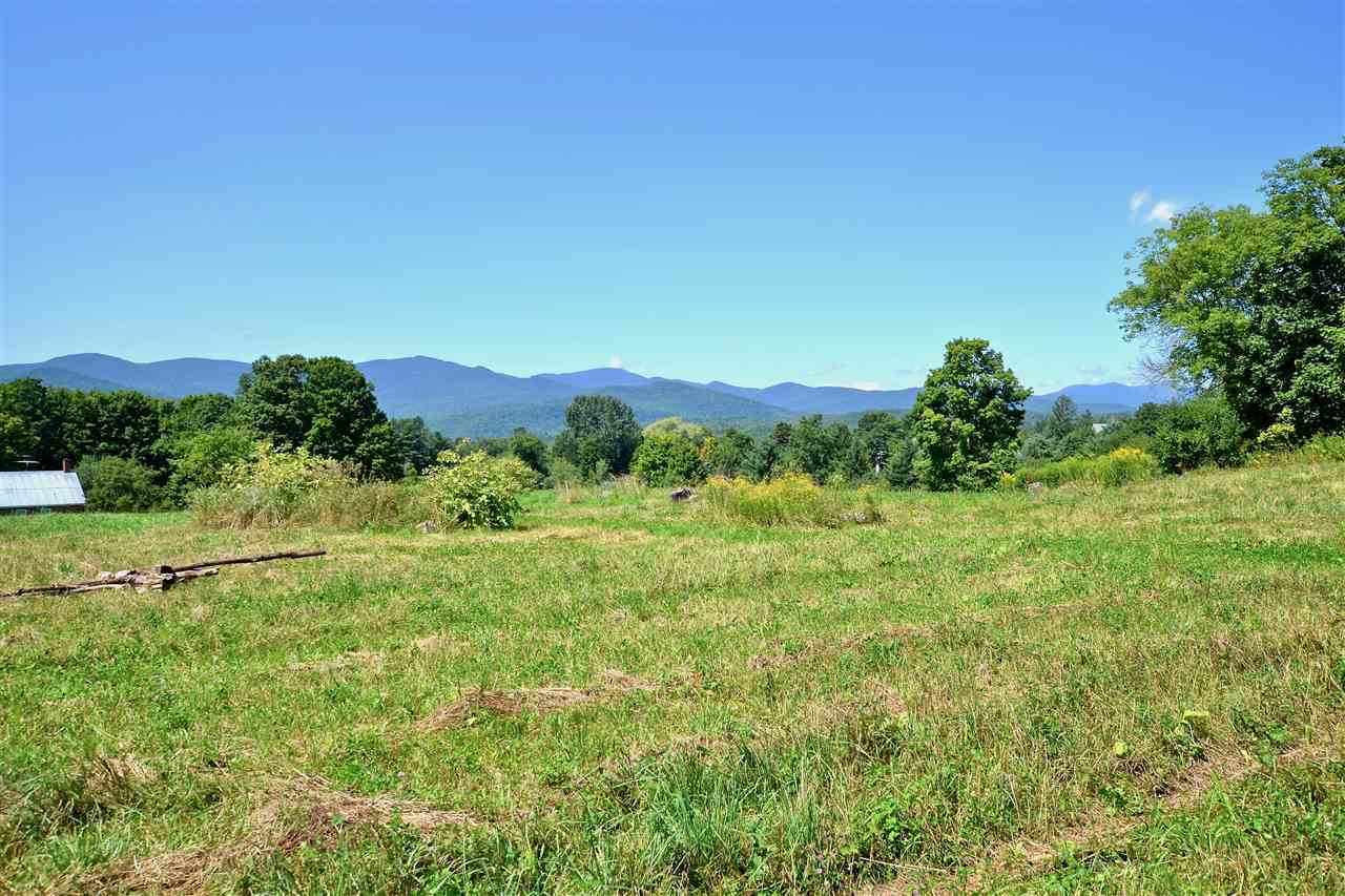 Property Photo: 0 The Knolls Lot #3/Guptil Road VT 05677