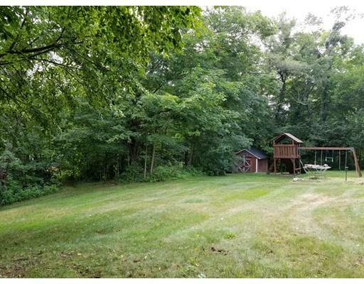 Property Photo:  163 Concord St  MA 01721 