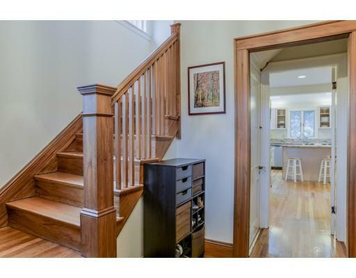 Property Photo:  89 Hammond Road  MA 02478 