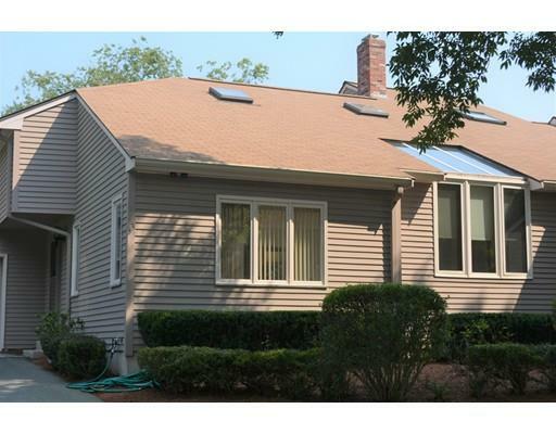 Property Photo: 33 Larason Farm Road 33 MA 02067