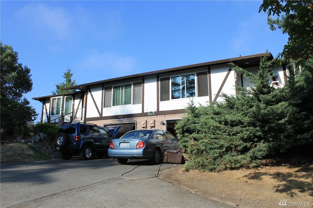 Property Photo:  3006 Morrison Rd W  WA 98466 