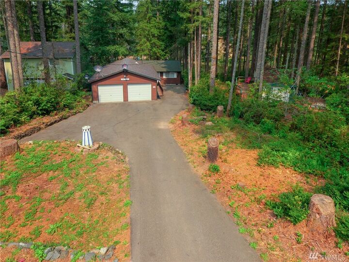 Property Photo: 70 NE Raintree Lane WA 98588
