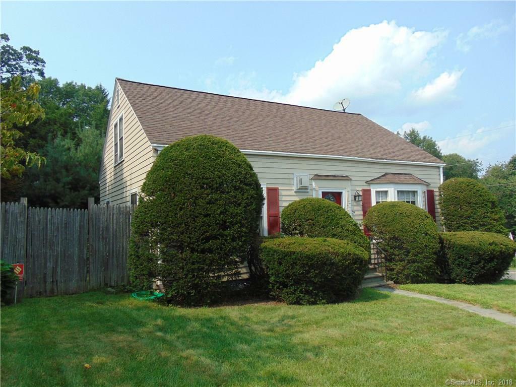 Property Photo:  39 Glendale Drive  CT 06708 