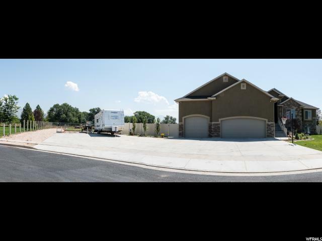 Property Photo: Address not disclosed UT 84404
