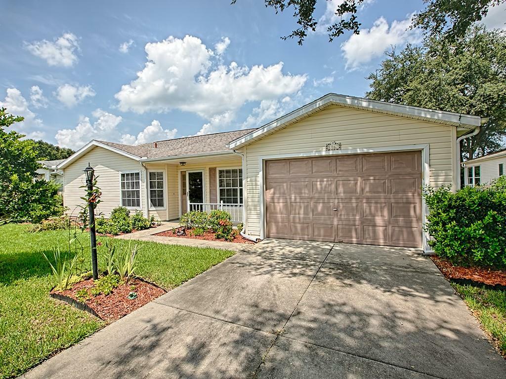 Property Photo:  5067 El Destino Drive  FL 34748 