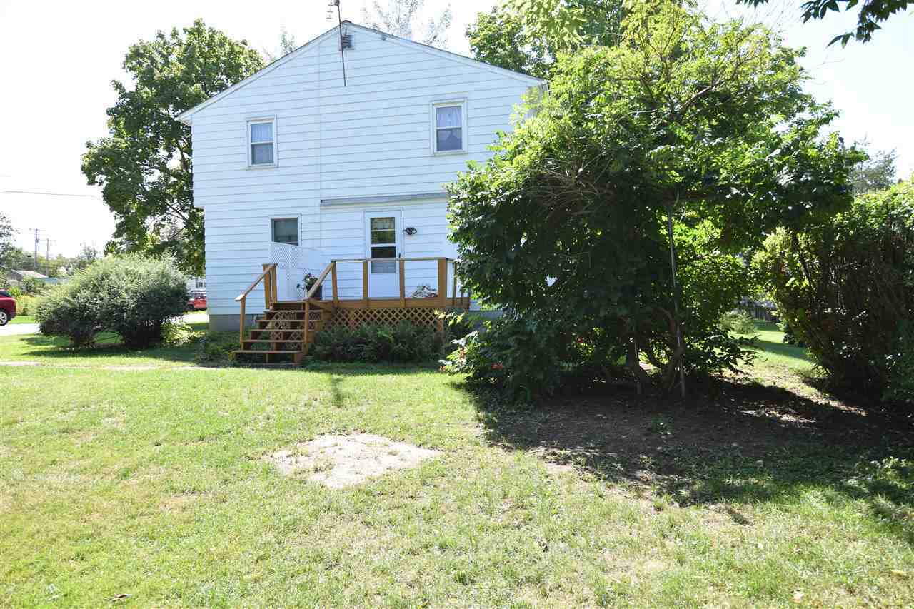 Property Photo:  7 Crescent Drive  VT 05491 