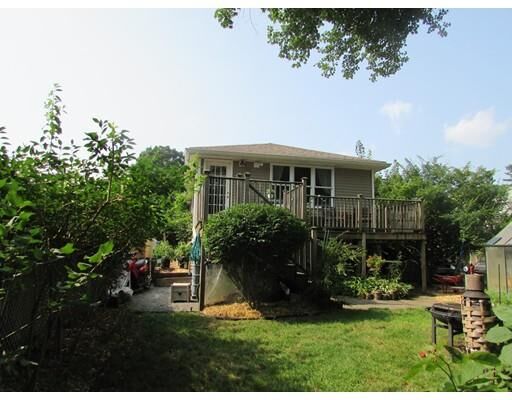 Property Photo:  28 Alder Road  MA 02766 