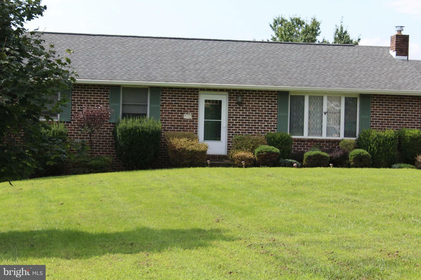 Property Photo: 3674 Jenny Lane PA 17202
