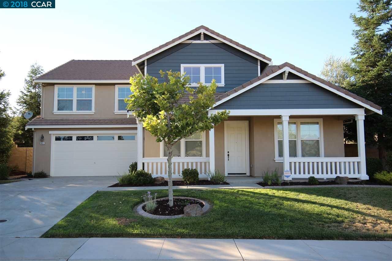 Property Photo:  19951 Panoz Cir  CA 95363 