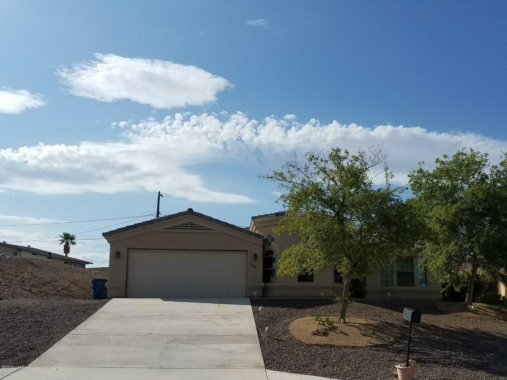 Property Photo:  2632 Caribbean Dr  AZ 86406 