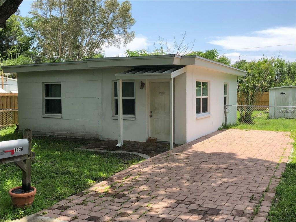 Property Photo:  1130 Monaco Drive NE  FL 33702 