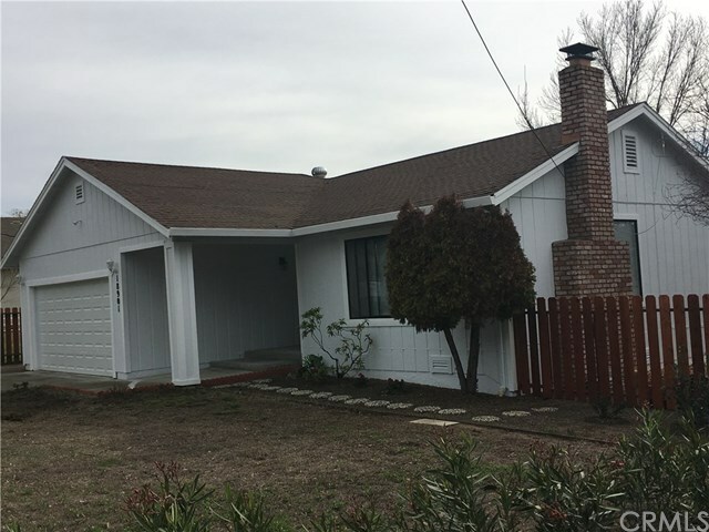 Property Photo: 18901 Hidden Valley Road CA 95467