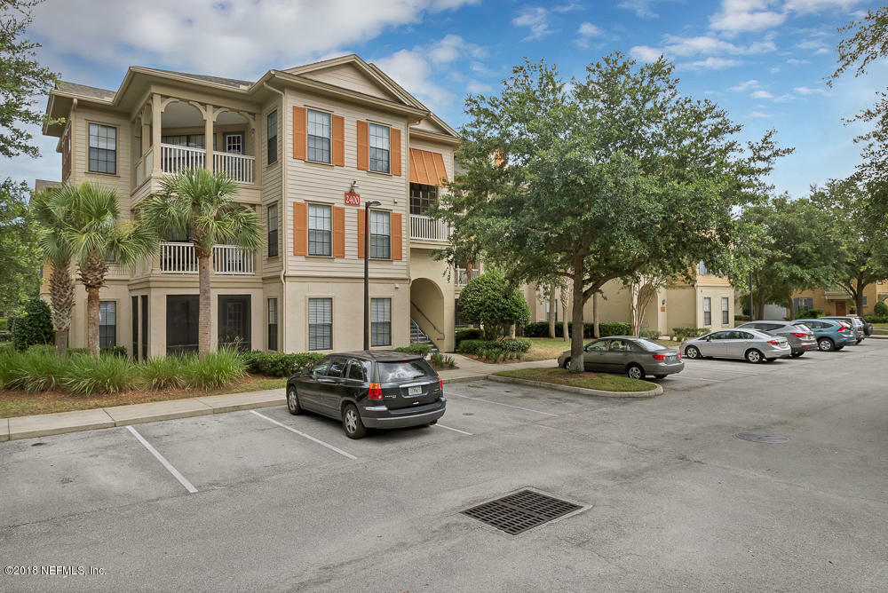 Property Photo:  12700 Bartram Park Boulevard 2413  FL 32258 