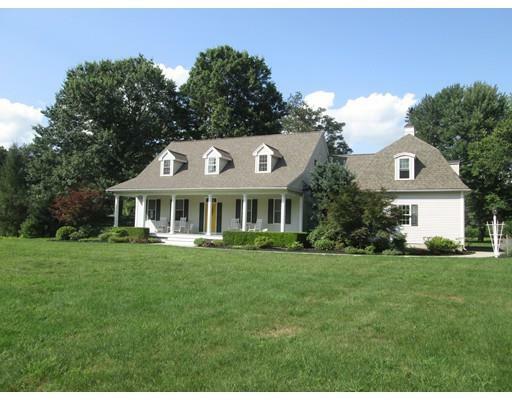 Property Photo: 77 Ferry St MA 01075