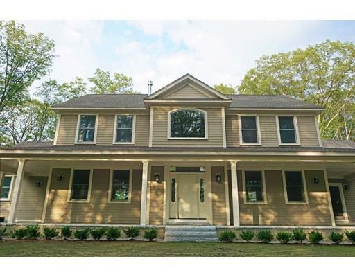 Property Photo: 625 Grove St MA 01701
