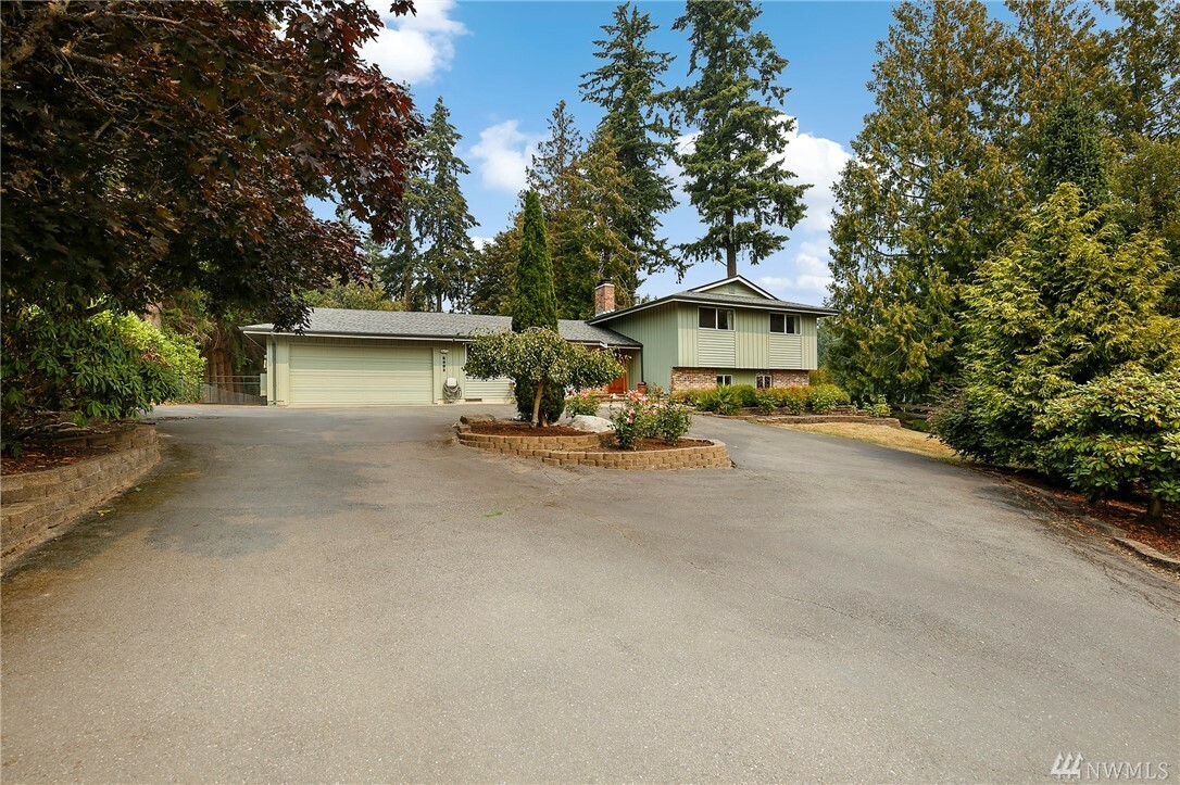 Property Photo:  5325 93rd Place SW  WA 98275 