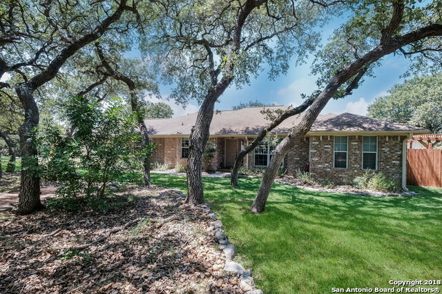 Property Photo:  3025 Ridge Crossing  TX 78163 