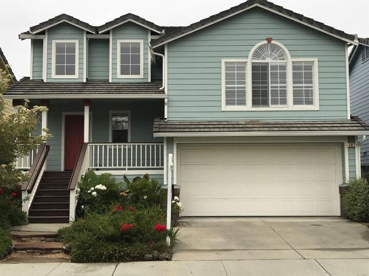 587 Skypark Drive  Scotts Valley CA 95066 photo