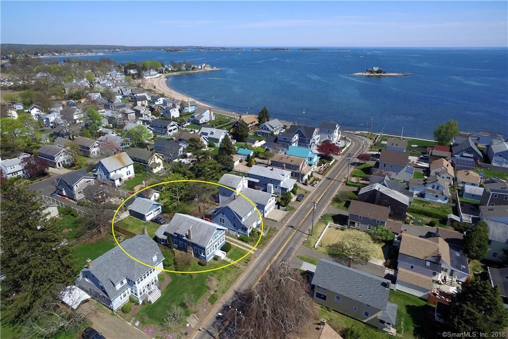 Property Photo:  18 Sybil Avenue  CT 06405 