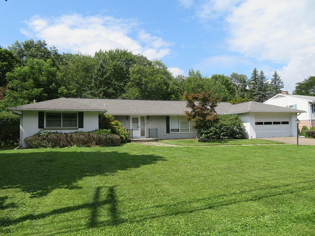 Property Photo:  608 Murray Hill Road  NY 13850 