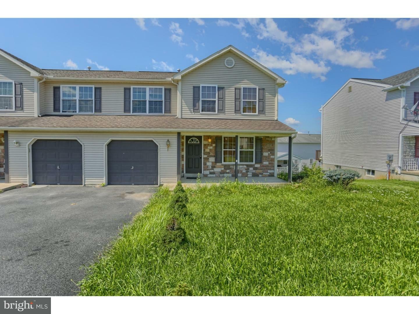 Property Photo: 1004 Jean Avenue PA 19560