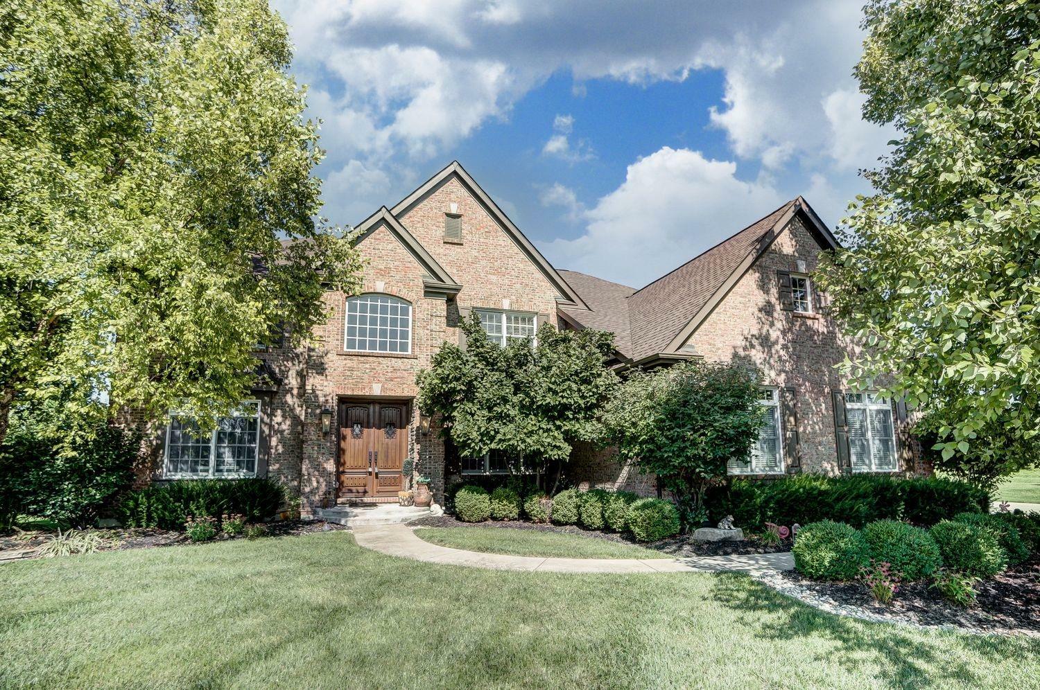 Property Photo: 4043 Westridge Drive OH 45040