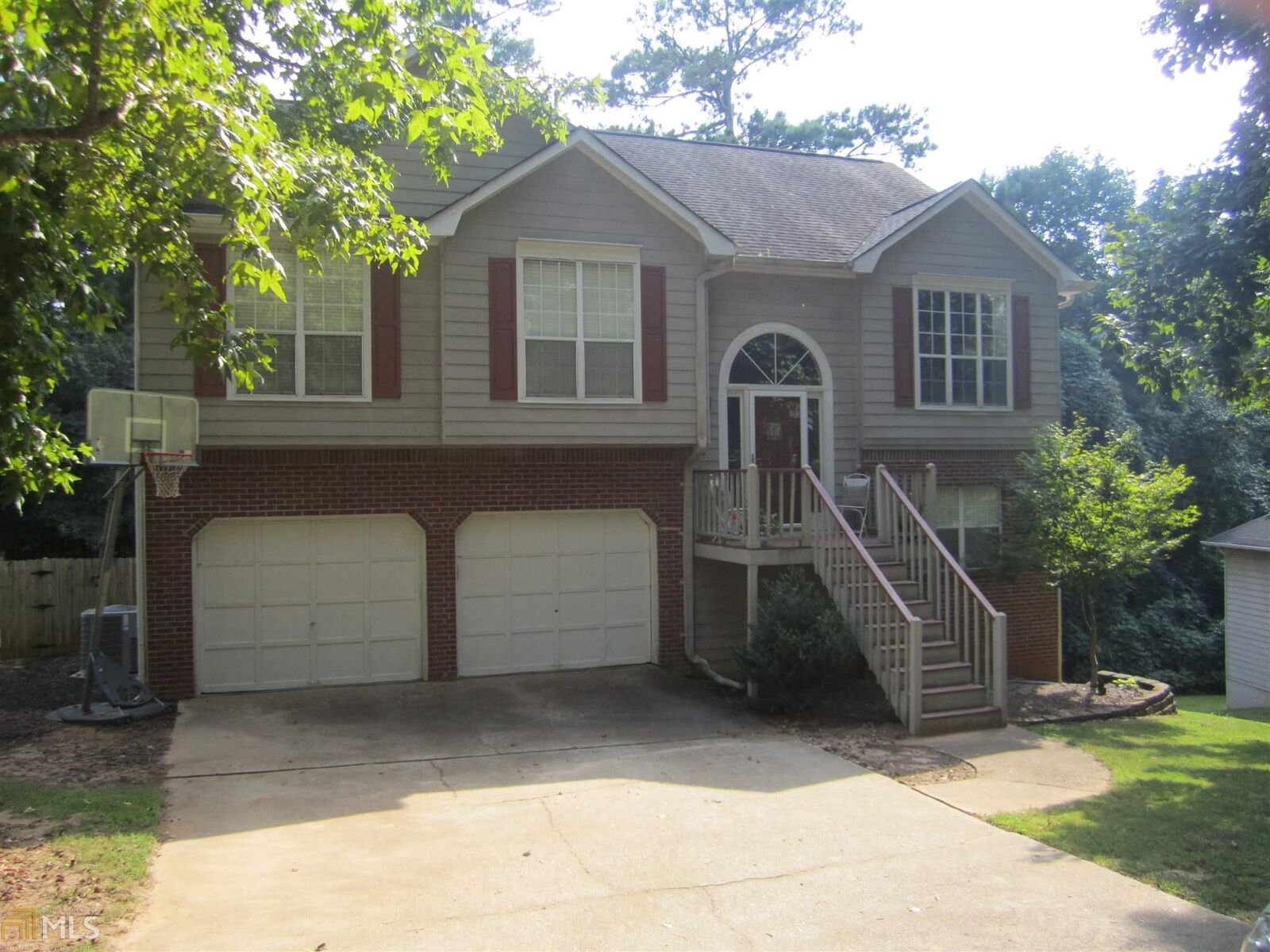 Property Photo:  405 Streamview Ln  GA 30281 